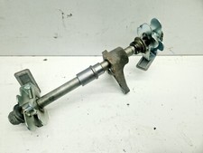 SUZUKI BANDIT GSF 600 1998 ASSE RUOTA POSTERIORE REGISTRI CATENA