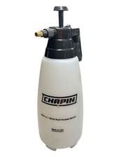 Spruzzatore a pompa Chapin 2L