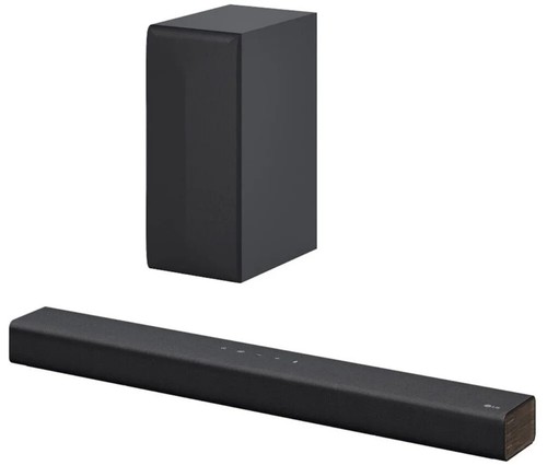 Aglow soundbar 1 con - soundbar, 2.1