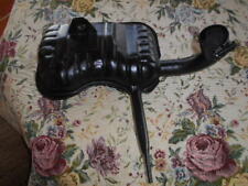 MARMITTA USATA RIPRODUZIONE D'EPOCA VESPA GS 160-SS 180 IN OTTIME CONDIZIONI 