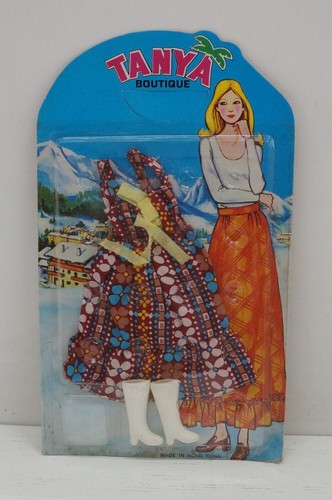 Tanya boutique vestito a - boutique,