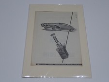 ABARTH & C. ELABORAZIONI AUTO