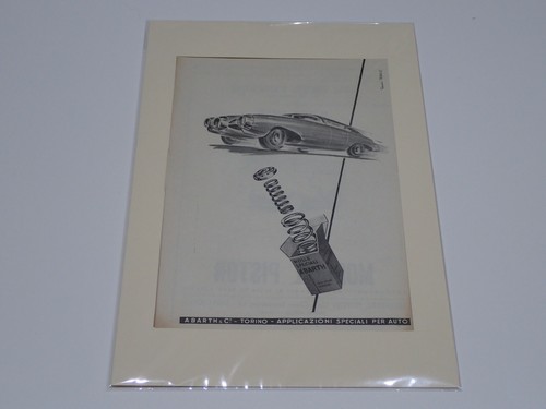 Abarth elaborazioni auto - abarth,