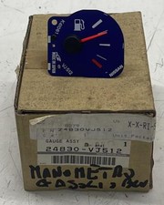 NISSAN KING CABSTAR MANOMETRO