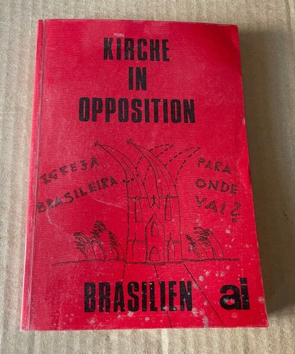 Sach brasilien kirche in - sach, der