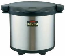 Thermos Fornello Isolante