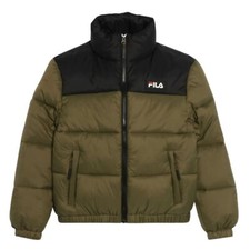 FILA Piumino bambino ragazzo