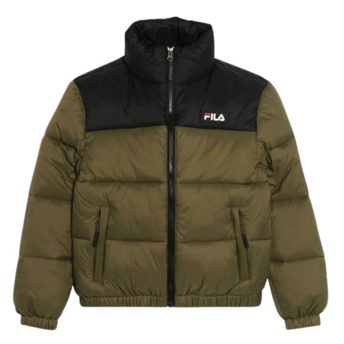 Fila piumino bambino ragazzo - fila,