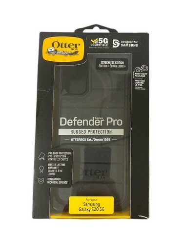 Otterbox defender pro case - case, +