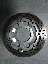 Disque de frein d'origine