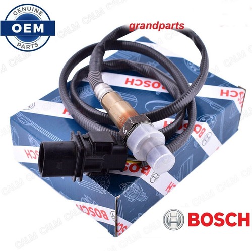 Bosch wideband wide - bosch, band