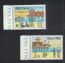 ANTICHI STABILIMENTI BALNEARI