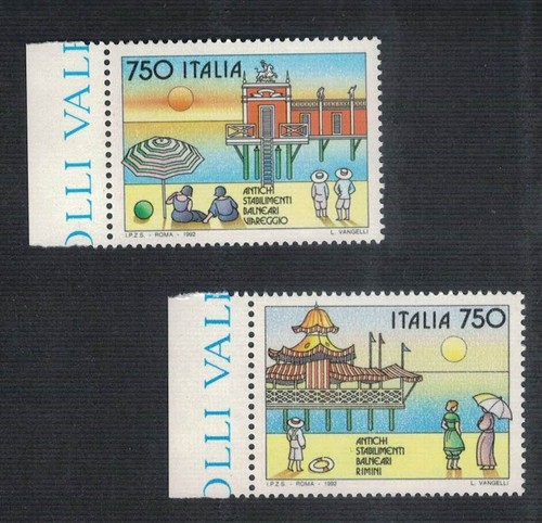 Antichi stabilimenti balneari - antichi,