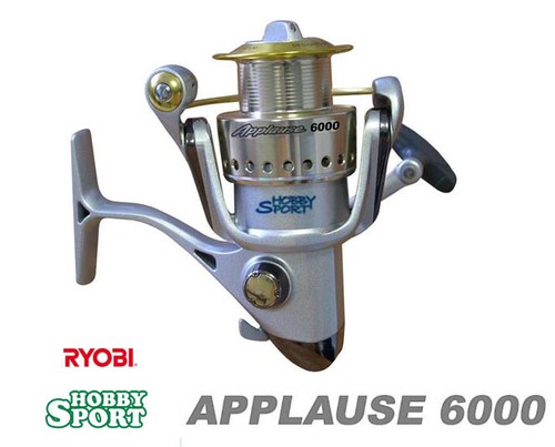 Mulinello ryobi applause - ryobi,