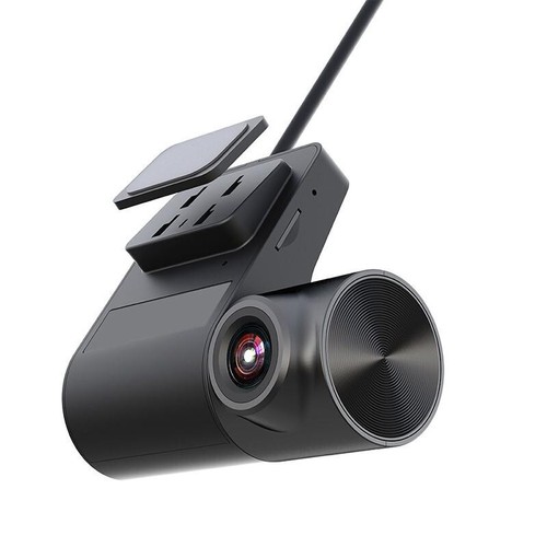 Dash camera auto wifi - auto,