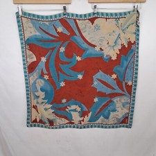 Foulard Fendi in pura seta