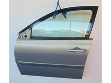 7751473728 PORTA ANTERIORE SX S/SPECCHIO RENAULT MEGANE II (LM) BERL 5P (2003) G