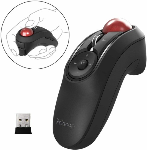 Elecom mouse ricevitore - elecom,