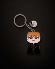 PORTACHIAVI ELTON JOHN THE