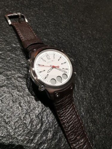 Montre sector slim - montre,