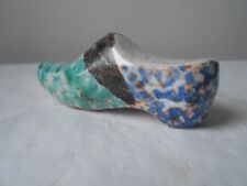 Antico mini zoccolo in