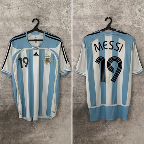 Maglia calcio argentina - calcio,