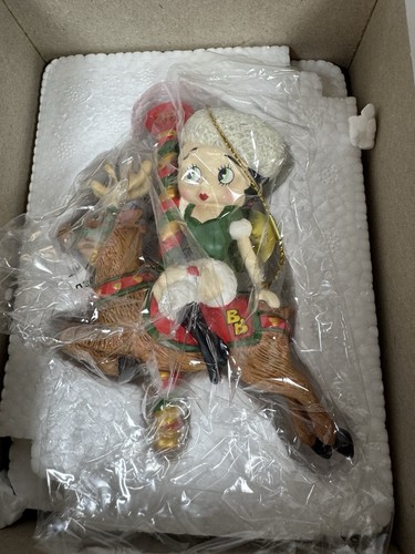 Danbury come nuovo betty - come,