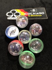 Biglie Spiaggia Ciclismo