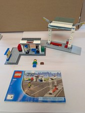 LEGO 8404 Libro 4 Costruisci
