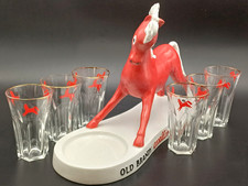 CAVALLINO ROSSO BRANDY SIS