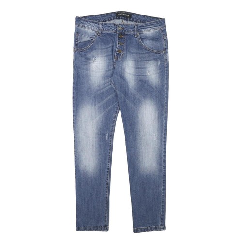Jeans donna coconuda - donna, slim