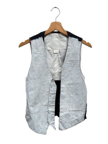 Gilet dipinto maison - gilet/gilet,