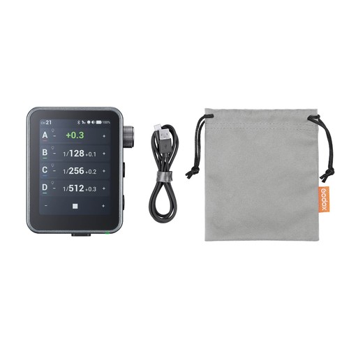 Godox x3pro ttl flash - x3pro,