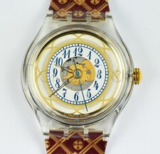 Swatch Automatico 1995 -