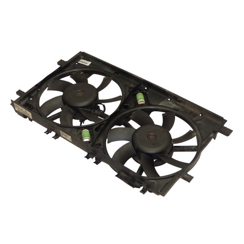 Ventola elettrica con telaio - elettrica,