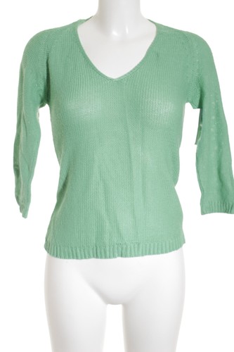 Zara maglione lavorato - maglione,