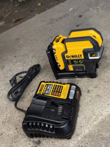 Dewalt dw0825lg livella laser - dewalt,