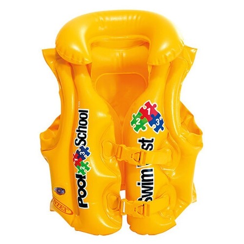 Giubbotto gonfiabile per - giubbotto,