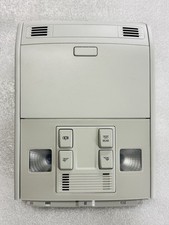 PLAFONIERA INTERNA ANTERIORE E