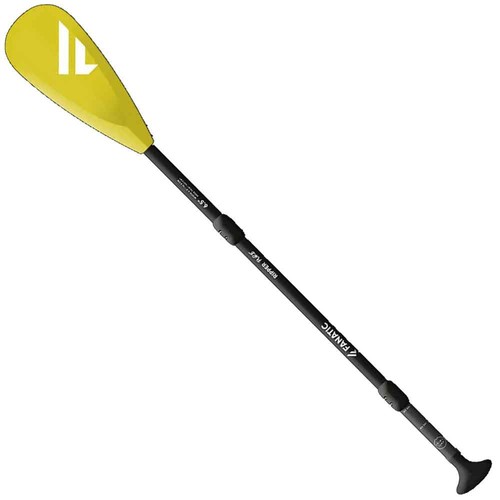 Fanatic ripper pure teilig - ripper, 3-teilig