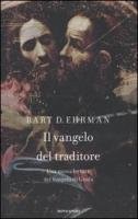 Vangelo del traditore una - il, traditore.