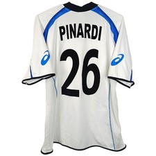 ATALANTA 2003/04 ASICS PINARDI