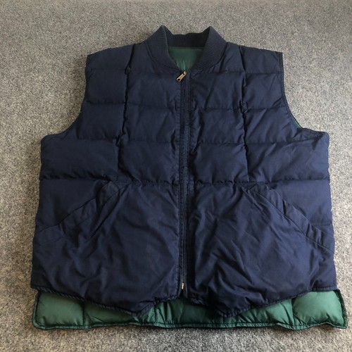 Gilet eddie bauer uomo - gilet, grande