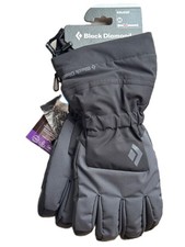 Black Diamond Soloist Gloves