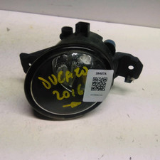 fendinebbia rh per RENAULT CLIO 3A SERIE 2.0 16V RS (145KW) BER. 3b487a 8200002470