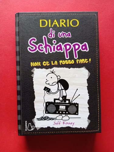 Diario una schiappa - n3,