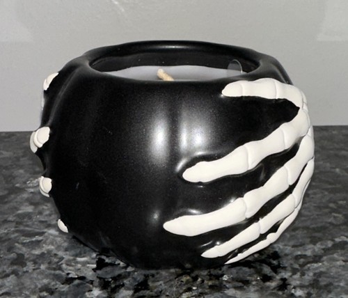 Yankee candle spooky - yankee,