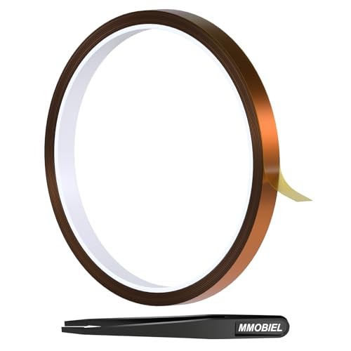 Mmobiel nastro termico 10mm x - termico, (10mm