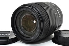 [Come nuovo] Canon EF-S 18-135