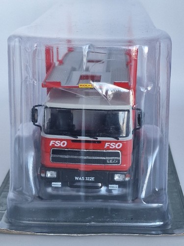 Fiat 684n 43 modello - h, 1:43
